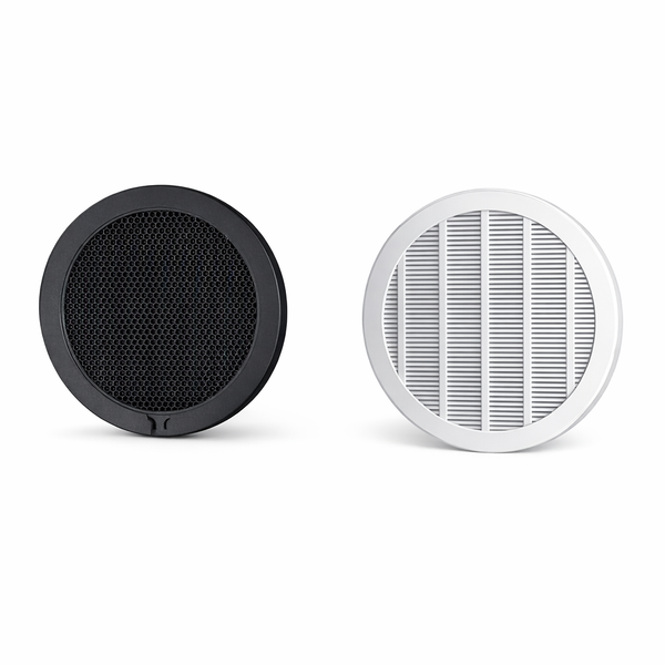 SmokeEase Replacement Filters – Smoke & Odor Control