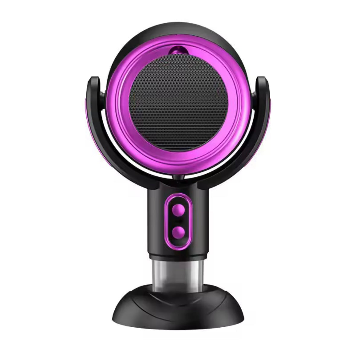 SmokeEase – Purple Edition