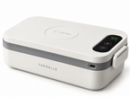 THERELLE™ Portable Heated Lunch Box