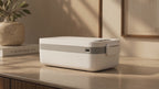 THERELLE™ Portable Heated Lunch Box